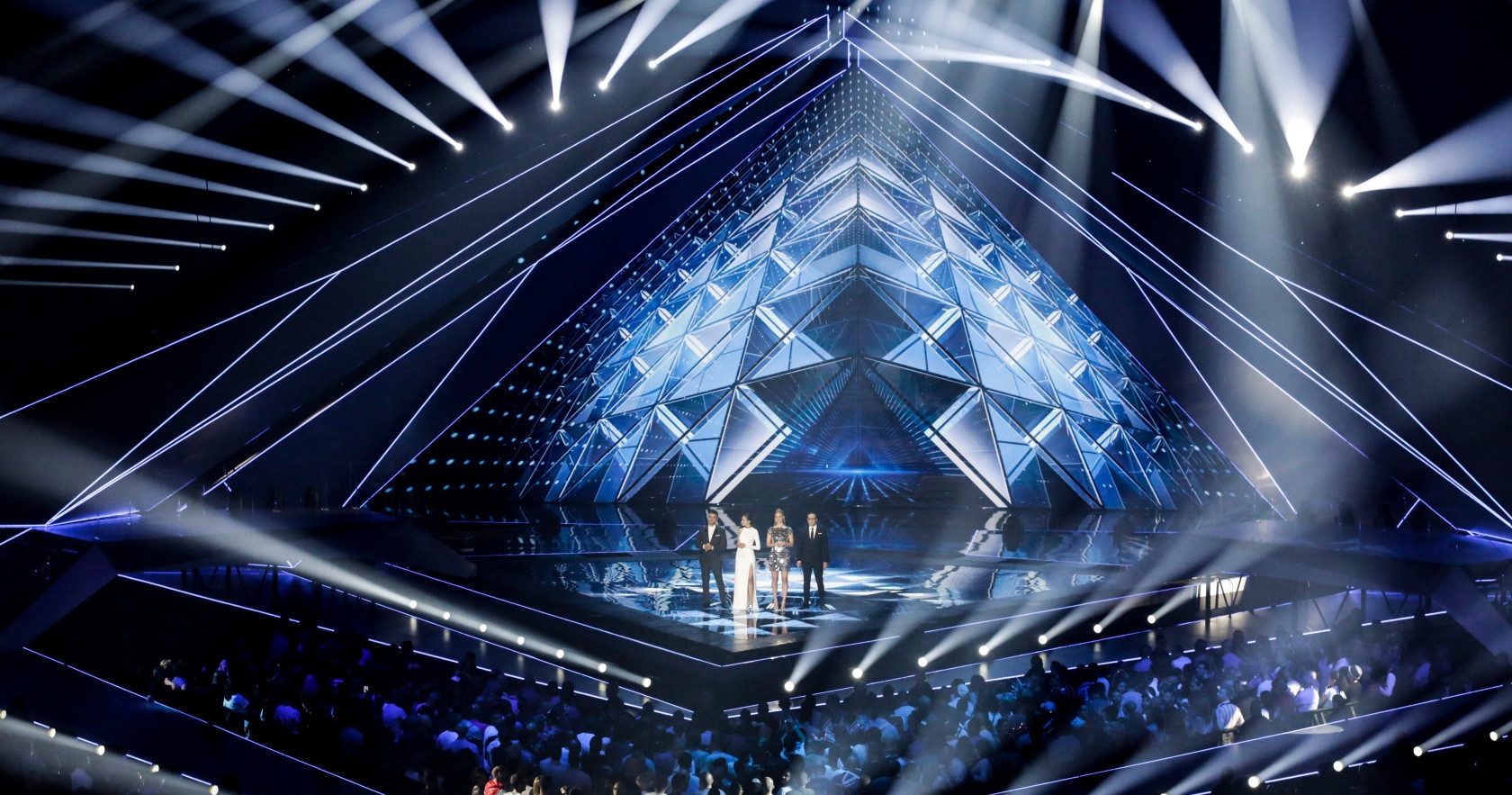 Eurovision 2019
