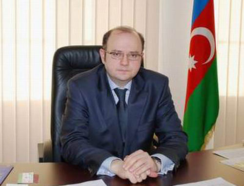 Шахбазов планирует участвовать в заседании мониторингового комитета в Джидде