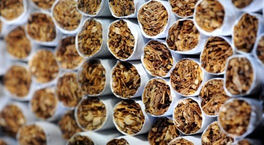Таможенники Азербайджана изъяли около 74 тыс. безакцизных сигарет