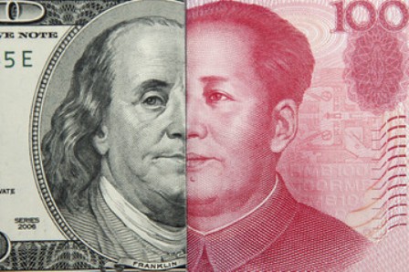 Китай собрался ударить по доллару