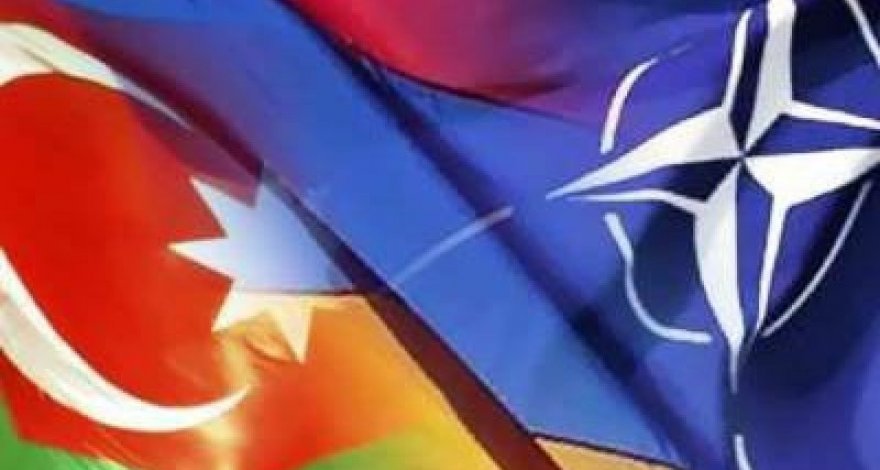 В Брюсселе обсудили сотрудничество Азербайджана с НАТО