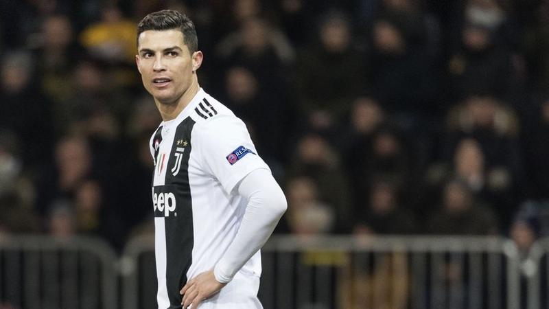 Ronaldo iftar üçün 1,5 milyon avro xərclədi - FOTO