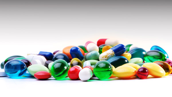 Импорт фармацевтической продукции в Азербайджан в январе-апреле