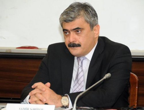 Азербайджан ждет от США отмены 907 поправки – глава Минфина