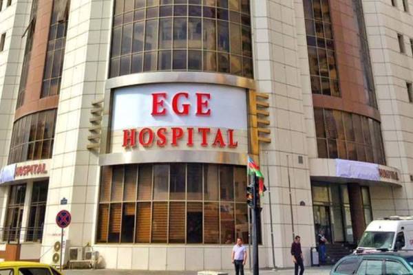 “Ege Hospital”da yeni böhran - Türkiyəli həkimlər Azərbaycanı tərk edir