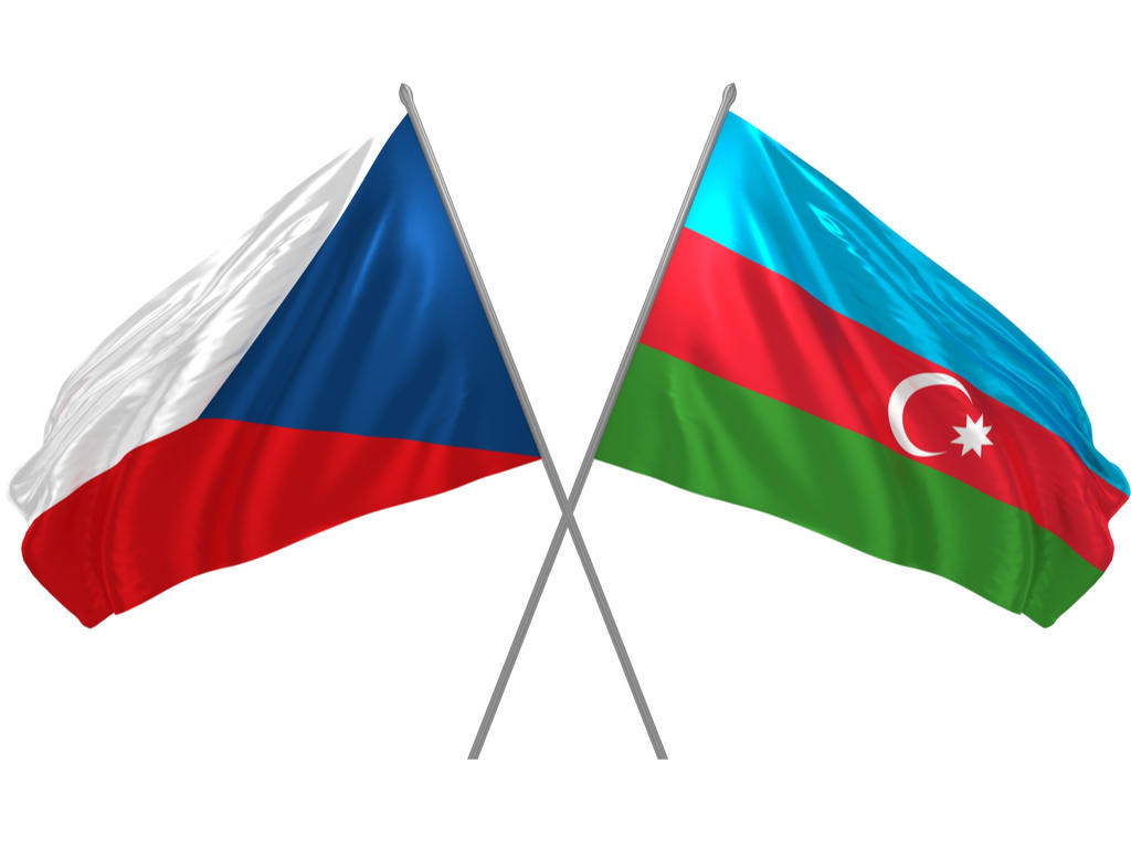 Азербайджан и Чехия готовят к подписанию более 10 соглашений  сотрудничестве