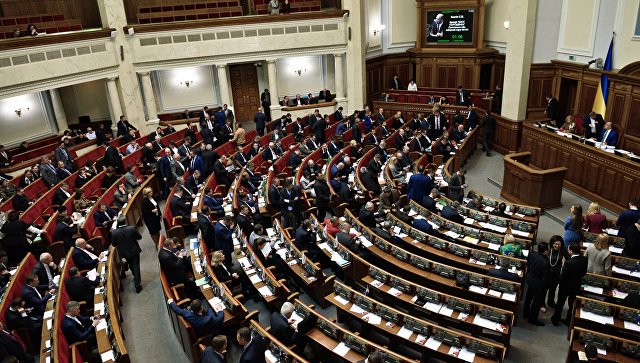Parlament buraxılır: Yeni komanda hərəkətə keçdi