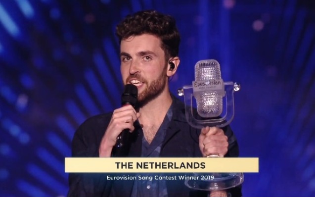 “Eurovision-2019”un qalibi bəlli oldu - VİDEO