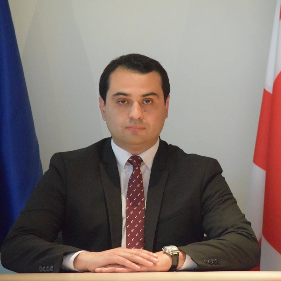 Заур Даргаллы избран главой ИВ Марнеульского района Грузии