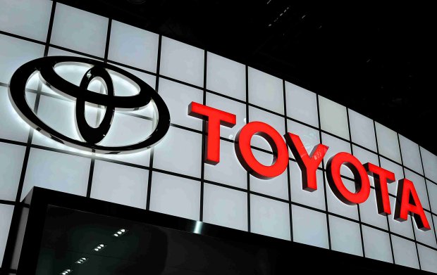Toyota раскритиковала заявления США