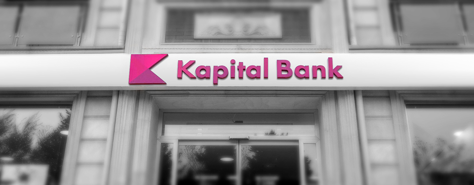 Сотрудники Kapital Bank подписали значимое соглашение