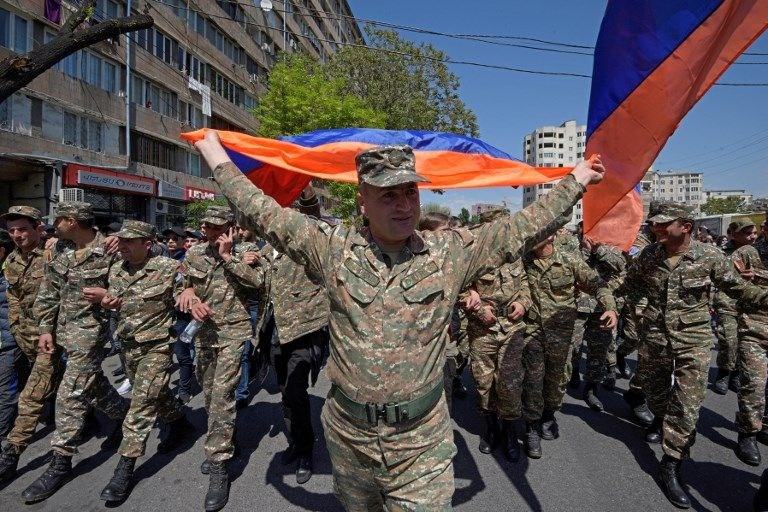 “Ermənistanın ictimai-siyasi ab-havasından qan iyi gəlir” — Politoloq