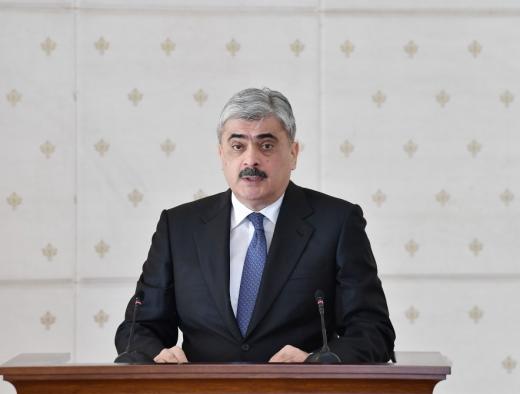 Азербайджан с 2020г станет донором Азиатского фонда развития
