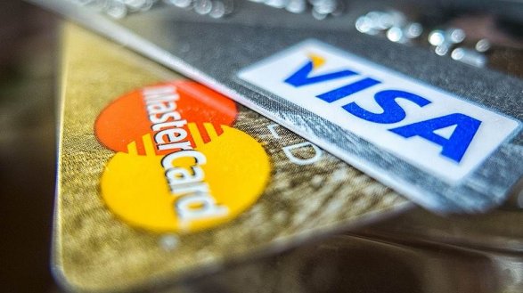 Венесуэла отказалась от Visa и MasterCard