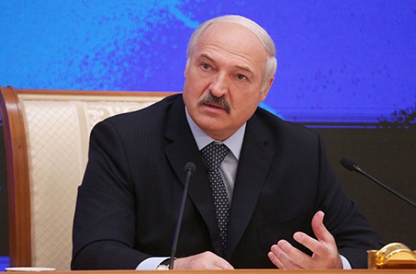 Лукашенко недоволен торговлей с Россией