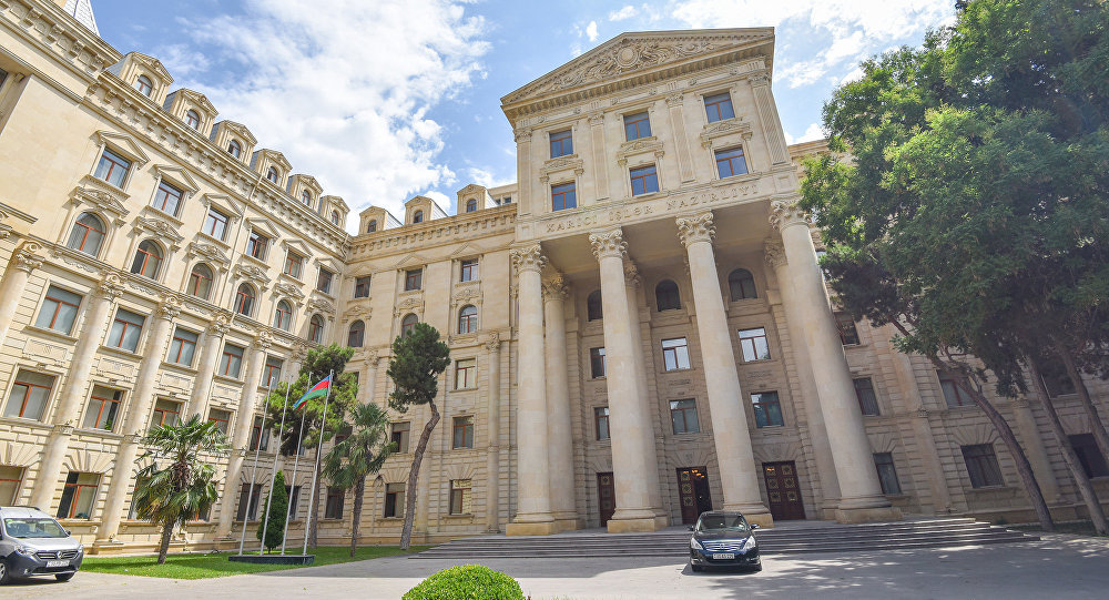 Баку и Тбилиси на этой неделе обсудят делимитацию госграницы