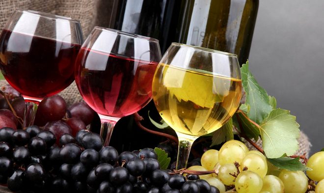 Азербайджан в I квартале снизил поставки вина в Россию