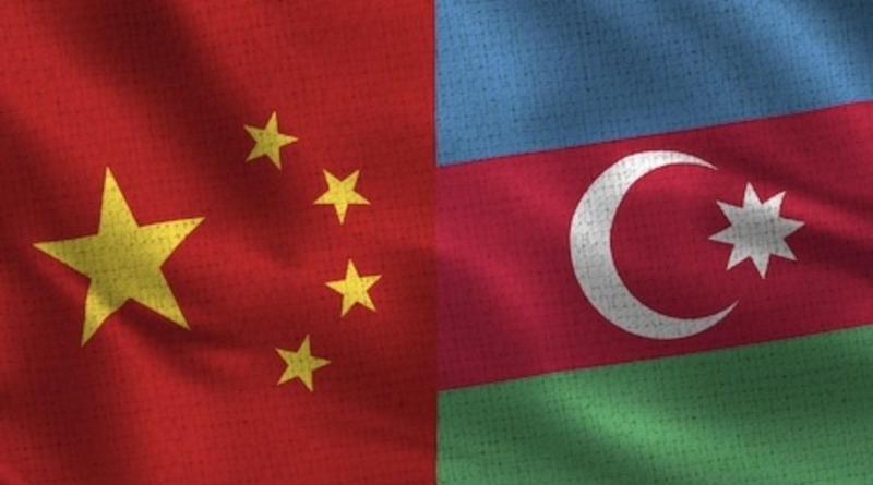 Баку и Пекин привержены своим позициям по вопросу суверенитета стран