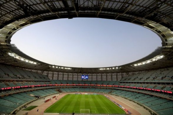 УЕФА предупредил «Арсенал»: «Никаких протестов в Баку!»