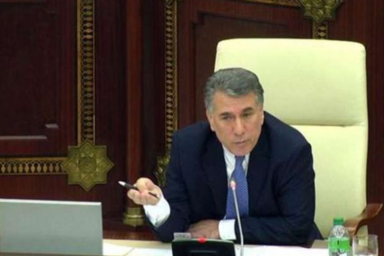 В вопросе Нагорного Карабаха международное право не работает