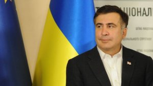 Saakaşvili Ukraynaya qayıdır - Zelenski qarşı çıxacaq?