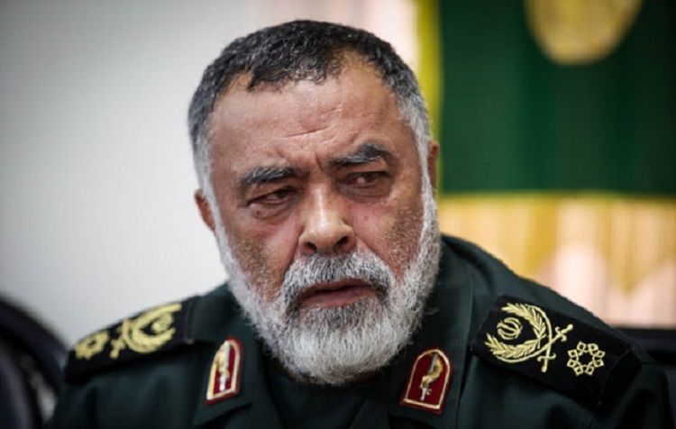 İranlı general ABŞ-ı hədələyib