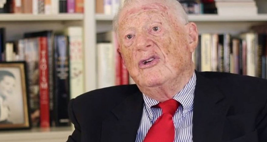 Основатель Human Rights Watch умер в США в возрасте 96 лет