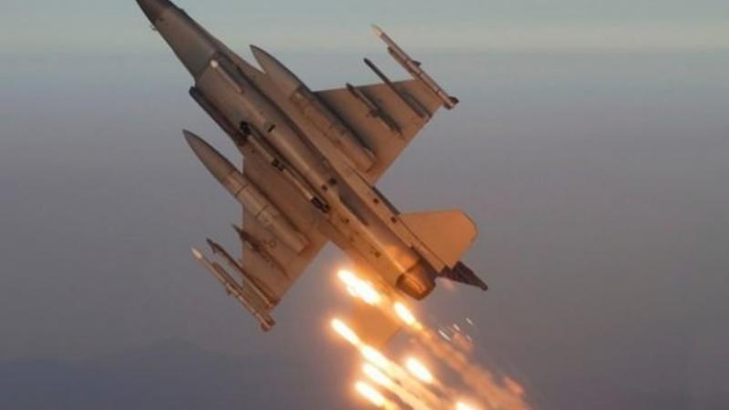 Rusiya bombardmançıları havaya qalxdı : onlarla ölü və yaralı var