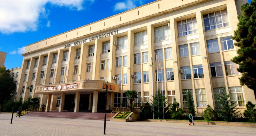 В ЮНЕСКО отметят юбилей Бакинского государственного университета