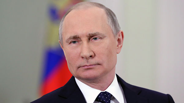 Путин: Мир подошел к опасной черте, нужно сообща искать альтернативы