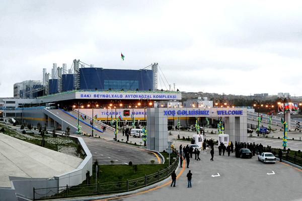 Yeni açılan Bakı-Batumi avtobus reysilərinin qiyməti açıqlandı