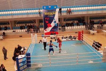 Азербайджанские боксеры завоевали 14 медалей на международном турнире