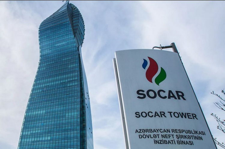 SOCAR планирует увеличить глубину переработки нефти в этом году