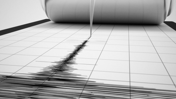 Два землетрясения потрясли Грузию