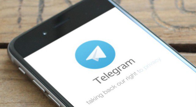 Telegram сообщал о мощной хакерской атаке и предупредил пользователей о возможных сбоях