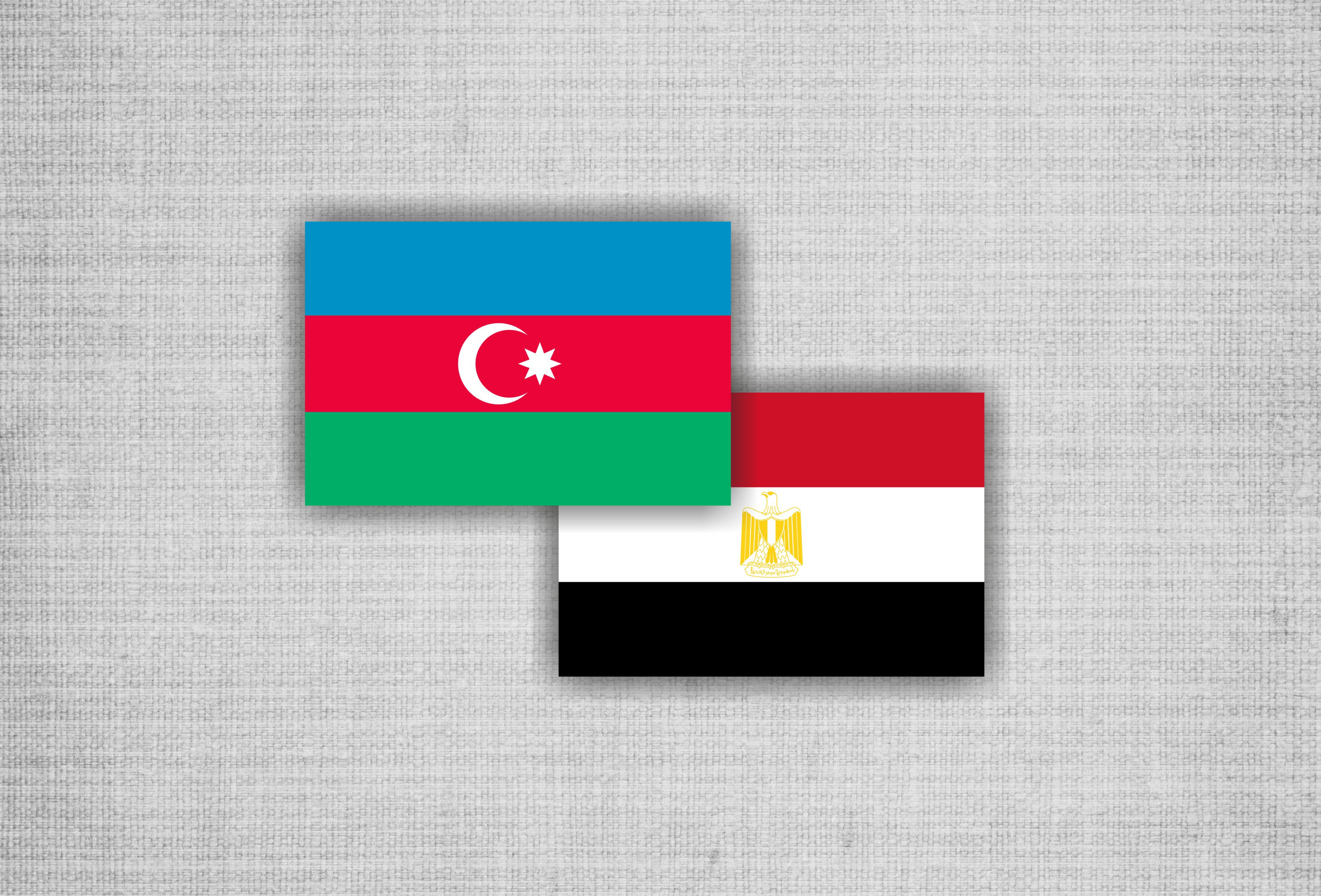 Азербайджан и Египет возобновляют контакты на уровне министров
