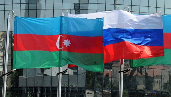 Россияне считают Азербайджан дружественным государством