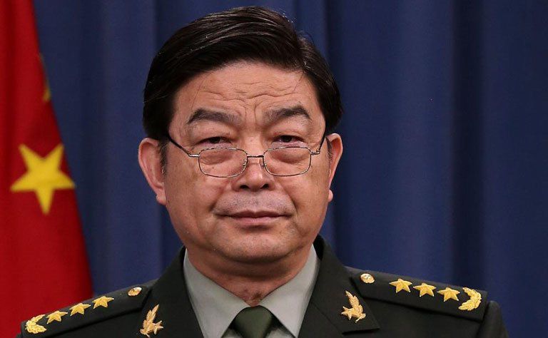 Министр обороны Китая вскоре посетит Азербайджан