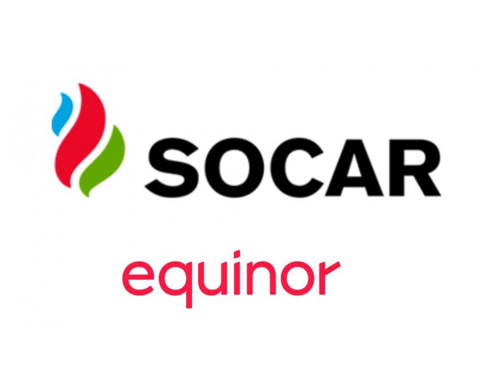 SOCAR и Equinor в июле начнут установку добывающей платформы на месторождении Карабах