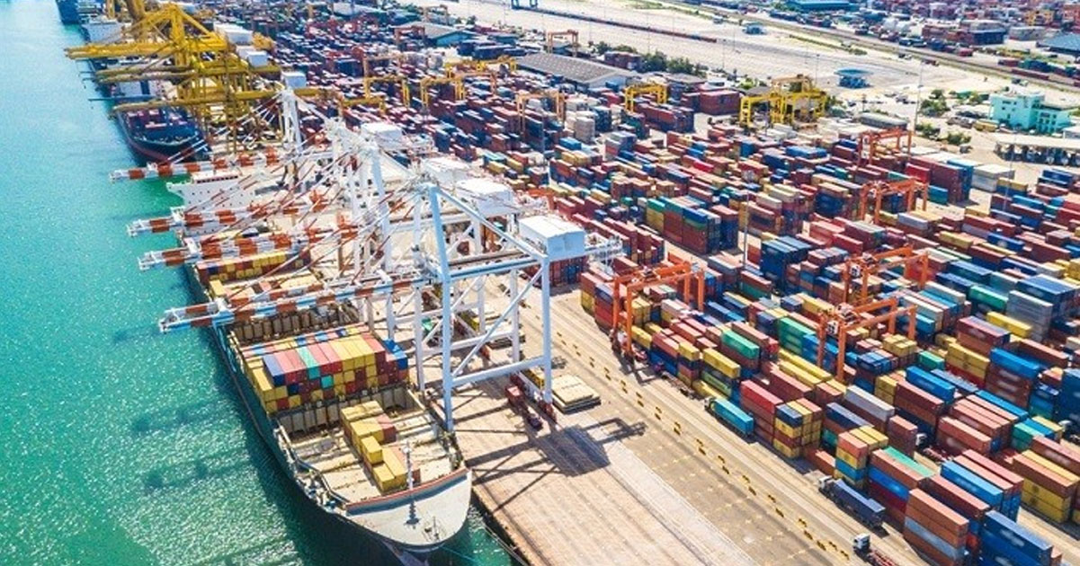 Первый контейнер из Нидерландов в Азербайджан будет отправлен в июне