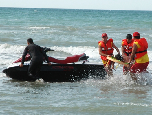 В Баку утонул подросток