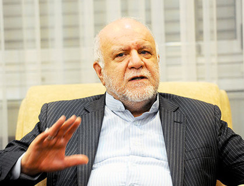 Министр нефти Ирана не согласен с переносом заседания ОПЕК на начало июля