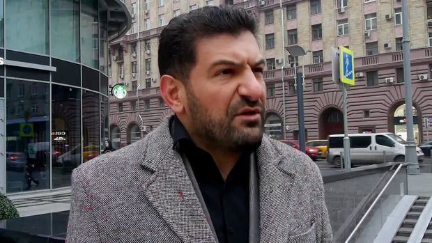 Fuad Abbasov həbsinin səbəblərini açıqladı - Audio