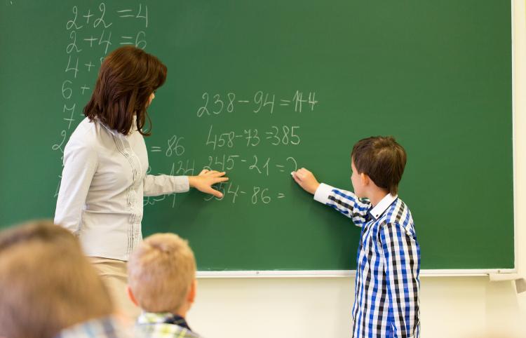 Wages of teachers assessed through diagnostic assessment increased by 20 percent