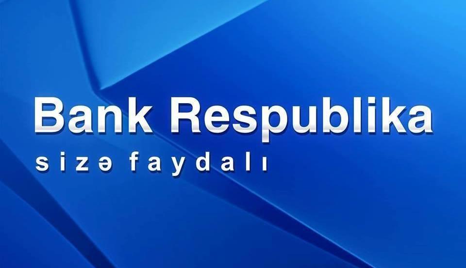 Azerbaijan’s Bank Respublika raises loan worth $8M