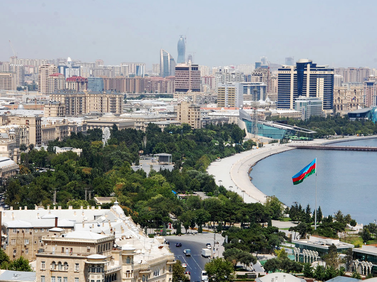 53rd meeting of PABSEC General Assembly kicks off in Baku