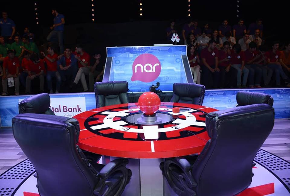 Intellectuals continue to battle for the “Nar” Cup