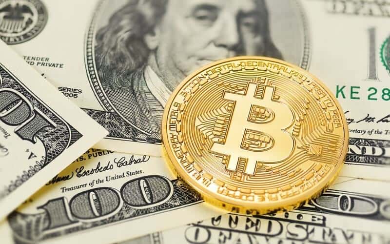 Bitcoin price exceeds $11,000
