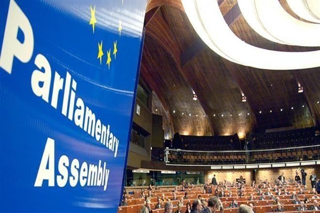 PACE adopts resolution restricting withdrawal of member states from the organization