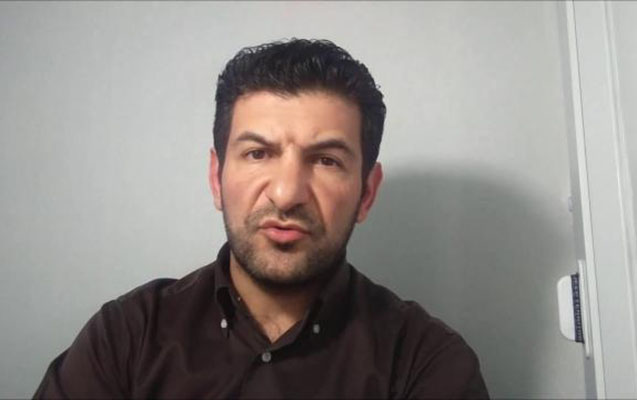 Fuad Abbasov Azərbaycana deportasiya edildi 